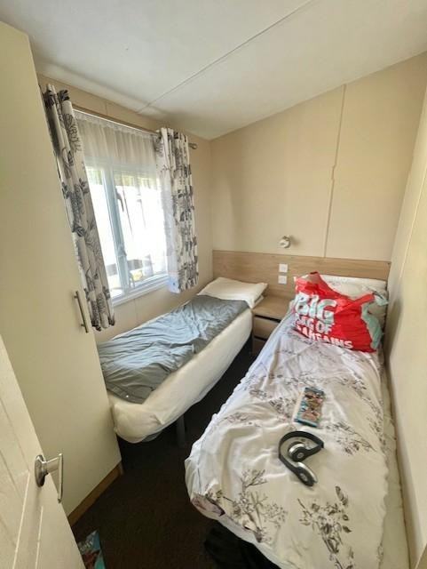 2010 VICTORY VISION 35/12/2 OFFSITE STATIC CARAVAN CHEAP OFFSITE STATIC CARAVAN — photo 5