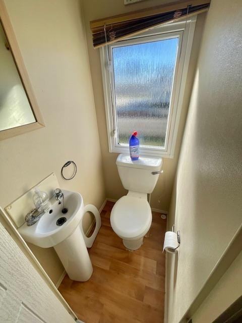 2010 VICTORY VISION 35/12/2 OFFSITE STATIC CARAVAN CHEAP OFFSITE STATIC CARAVAN — photo 7