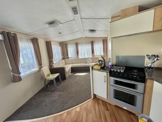 2010 VICTORY VISION 35/12/2 OFFSITE STATIC CARAVAN CHEAP OFFSITE STATIC CARAVAN — photo 8