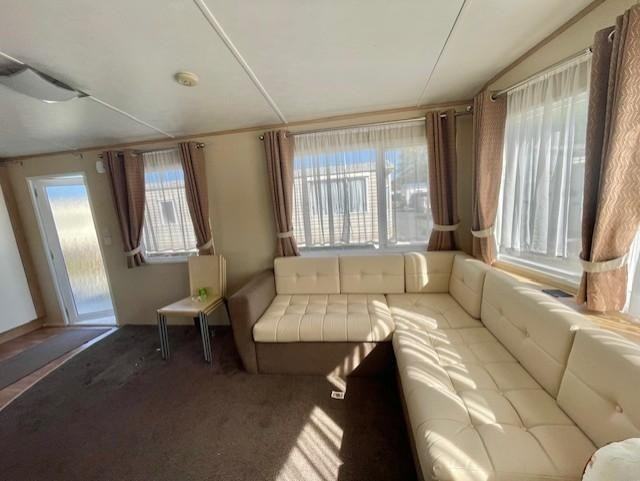2010 VICTORY VISION 35/12/2 OFFSITE STATIC CARAVAN CHEAP OFFSITE STATIC CARAVAN — photo 9