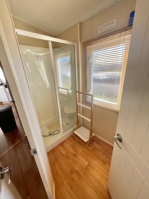 2010 VICTORY VISION 35/12/2 OFFSITE STATIC CARAVAN CHEAP OFFSITE STATIC CARAVAN — photo 10