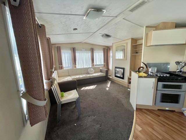 2010 VICTORY VISION 35/12/2 OFFSITE STATIC CARAVAN CHEAP OFFSITE STATIC CARAVAN — photo 11