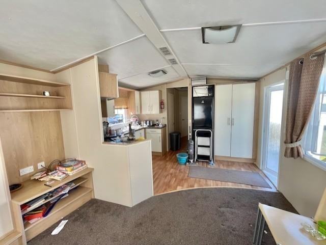 2010 VICTORY VISION 35/12/2 OFFSITE STATIC CARAVAN CHEAP OFFSITE STATIC CARAVAN — photo 12