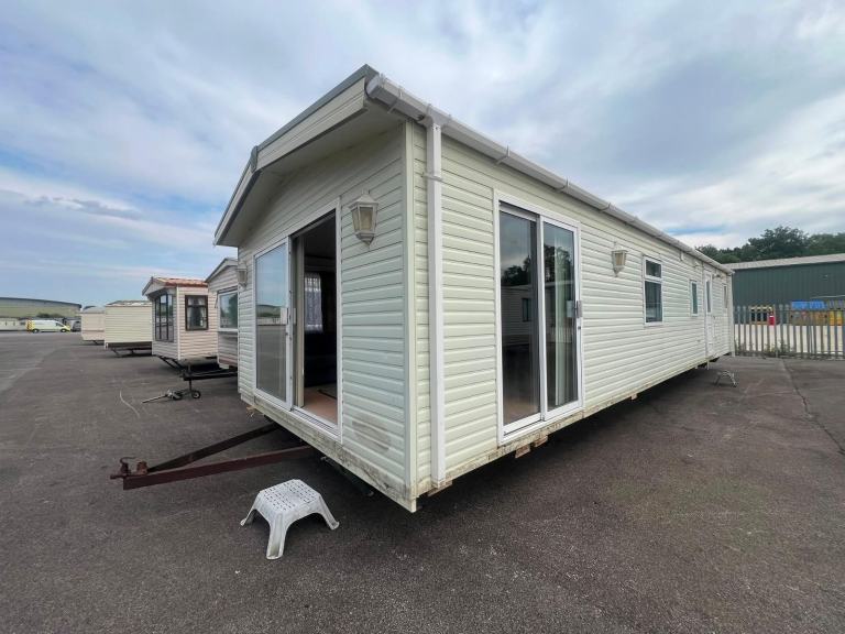 Static Caravan Pemberton Park Lane 40x14 2bed DG/CH - Free UK Delivery — photo 2