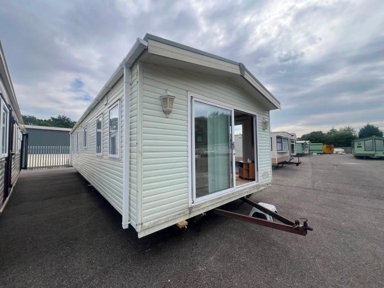 Static Caravan Pemberton Park Lane 40x14 2bed DG/CH - Free UK Delivery — photo 3