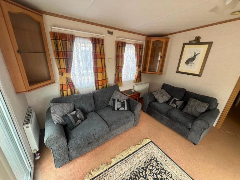 Static Caravan Pemberton Park Lane 40x14 2bed DG/CH - Free UK Delivery — photo 5