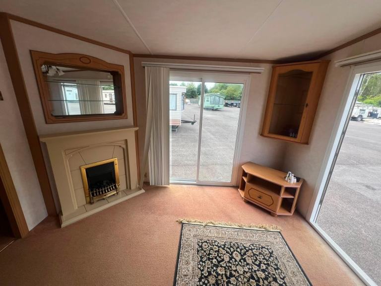 Static Caravan Pemberton Park Lane 40x14 2bed DG/CH - Free UK Delivery — photo 7