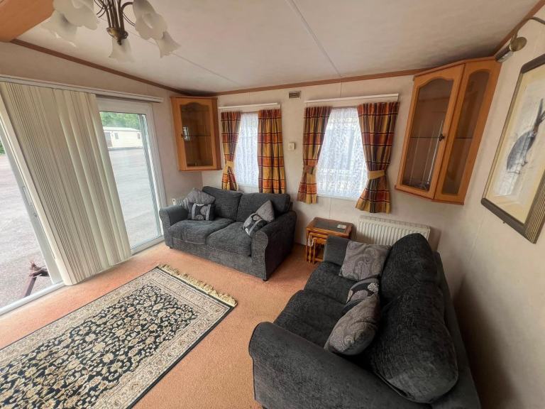 Static Caravan Pemberton Park Lane 40x14 2bed DG/CH - Free UK Delivery — photo 8