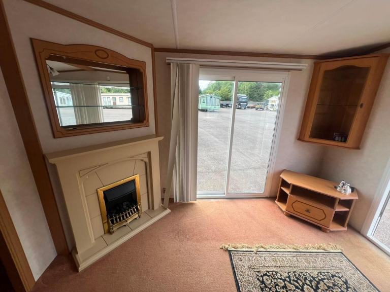 Static Caravan Pemberton Park Lane 40x14 2bed DG/CH - Free UK Delivery — photo 9