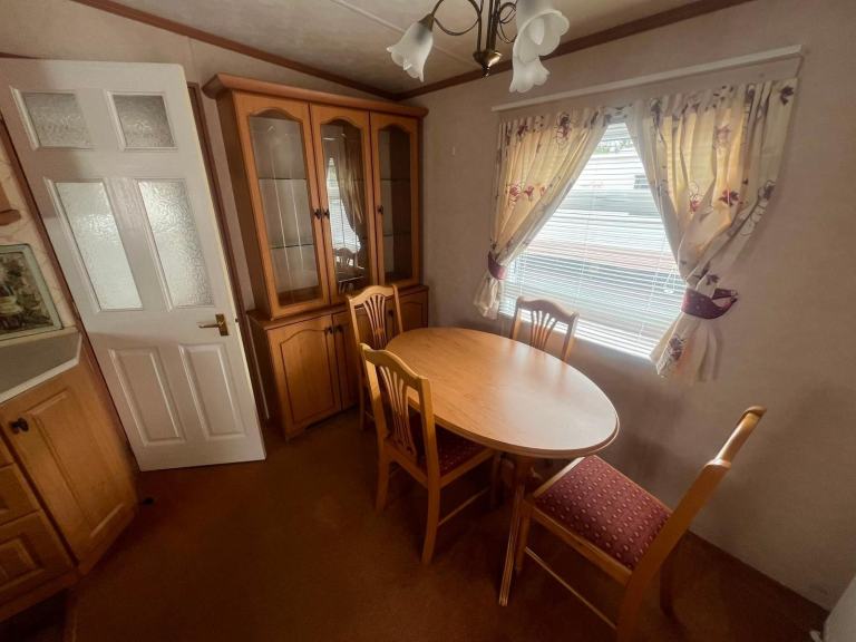 Static Caravan Pemberton Park Lane 40x14 2bed DG/CH - Free UK Delivery — photo 10