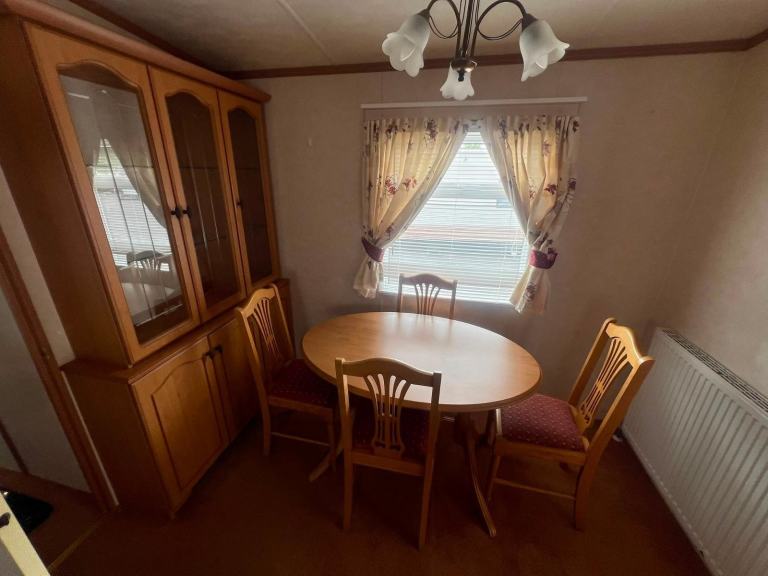 Static Caravan Pemberton Park Lane 40x14 2bed DG/CH - Free UK Delivery — photo 11
