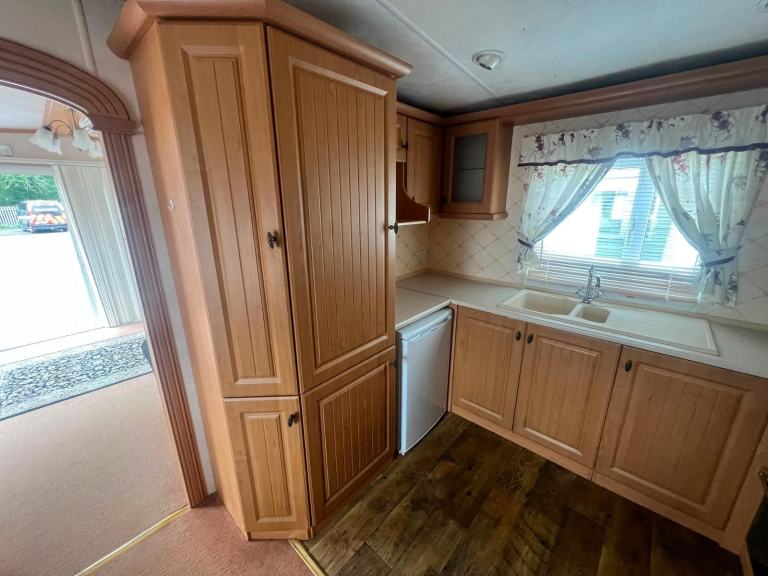 Static Caravan Pemberton Park Lane 40x14 2bed DG/CH - Free UK Delivery — photo 13