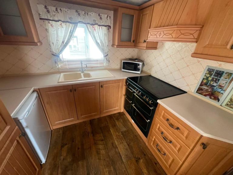 Static Caravan Pemberton Park Lane 40x14 2bed DG/CH - Free UK Delivery — photo 14