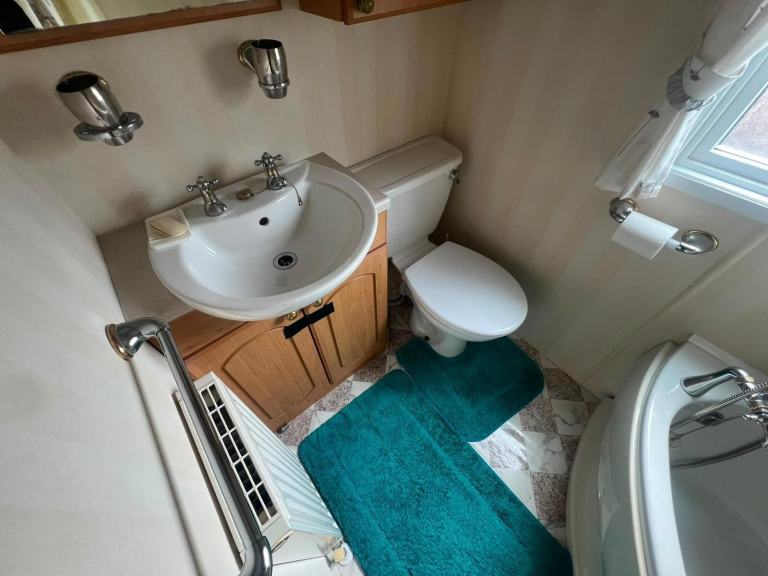 Static Caravan Pemberton Park Lane 40x14 2bed DG/CH - Free UK Delivery — photo 15