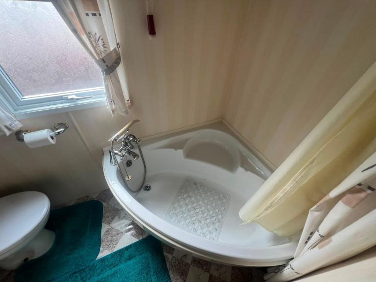Static Caravan Pemberton Park Lane 40x14 2bed DG/CH - Free UK Delivery — photo 16