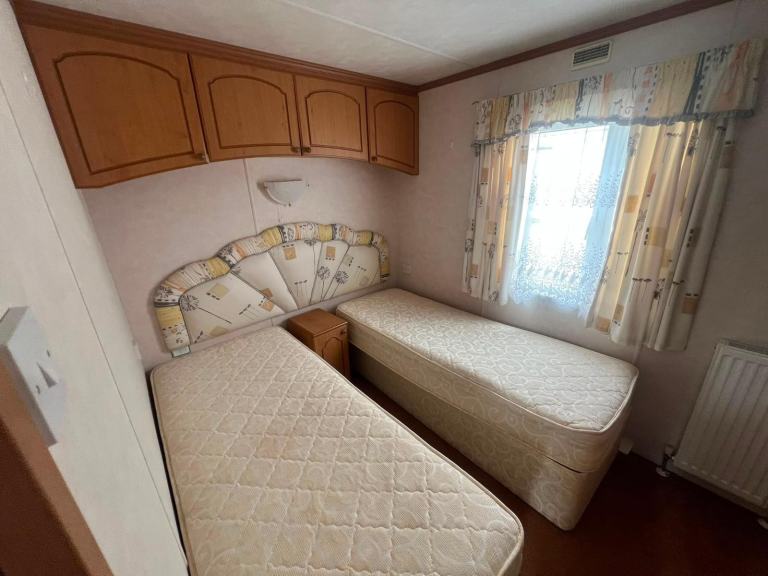 Static Caravan Pemberton Park Lane 40x14 2bed DG/CH - Free UK Delivery — photo 17