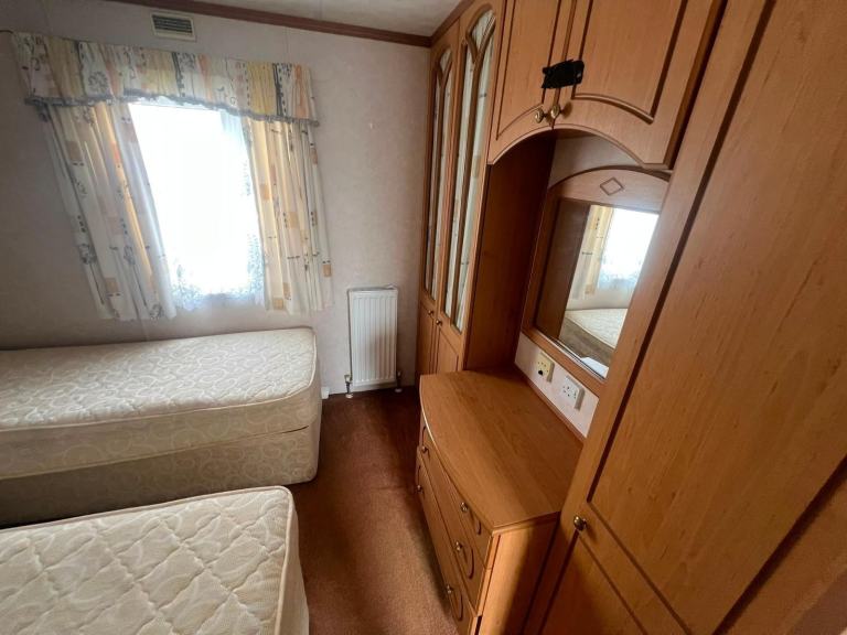Static Caravan Pemberton Park Lane 40x14 2bed DG/CH - Free UK Delivery — photo 18