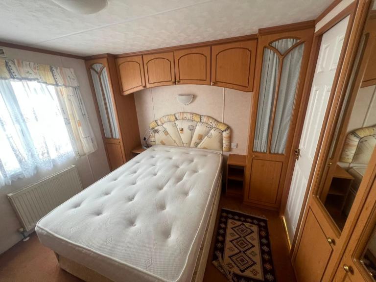 Static Caravan Pemberton Park Lane 40x14 2bed DG/CH - Free UK Delivery — photo 19