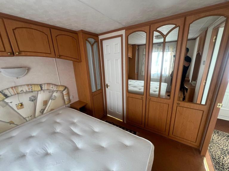 Static Caravan Pemberton Park Lane 40x14 2bed DG/CH - Free UK Delivery — photo 20