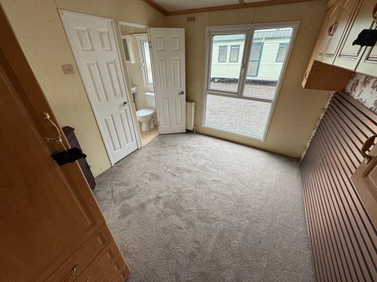 2 Bed 38x12 Static Caravan - DG, CH, New Carpet, Loose Furniture - Offsite Sale — photo 14