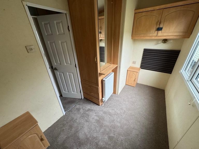 2 Bed 38x12 Static Caravan - DG, CH, New Carpet, Loose Furniture - Offsite Sale — photo 16