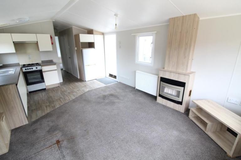 Static Caravan Mobile Home Willerby Mistral 36x12ft 2 Beds SC9381 — photo 5