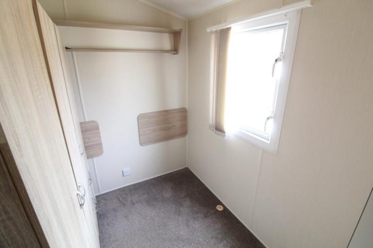 Static Caravan Mobile Home Willerby Mistral 36x12ft 2 Beds SC9381 — photo 9