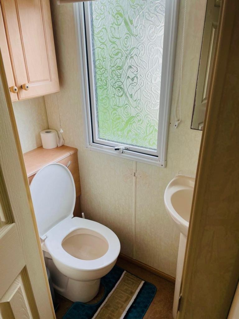 Static Caravan Willerby Aspen 37x12 3bed DG/CH - Free UK Delivery — photo 7