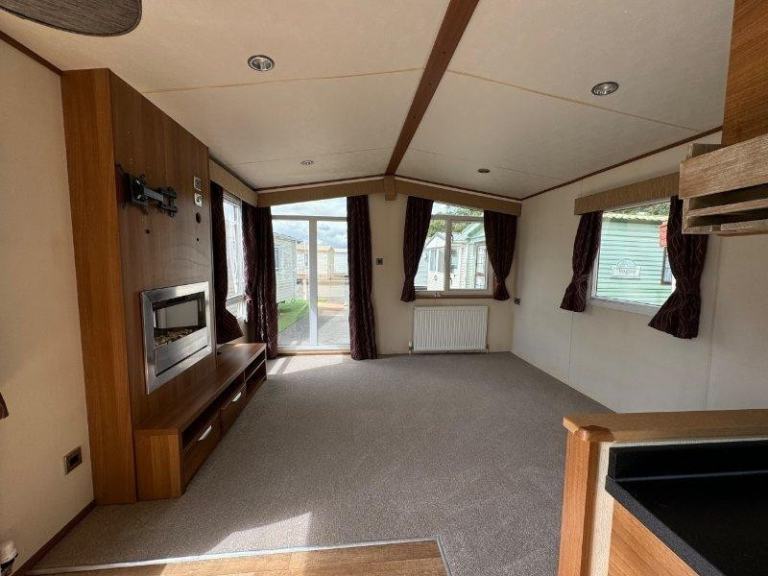 Static Caravan Abi St David 38x12 2bed DG/CH. - Free UK Delivery — photo 4
