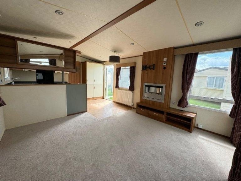 Static Caravan Abi St David 38x12 2bed DG/CH. - Free UK Delivery — photo 5