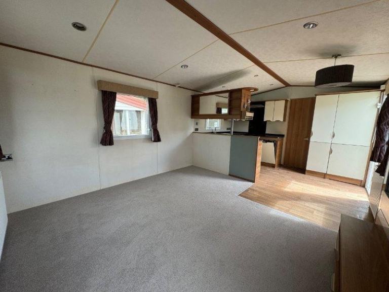Static Caravan Abi St David 38x12 2bed DG/CH. - Free UK Delivery — photo 6