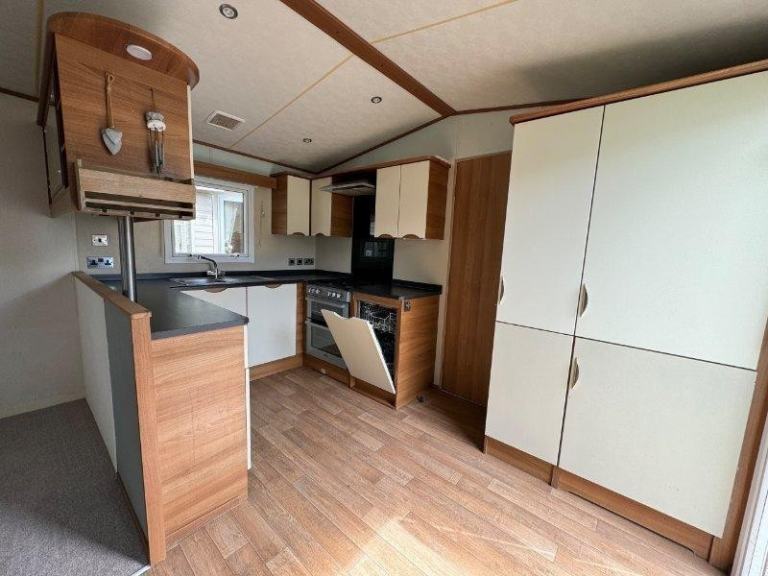 Static Caravan Abi St David 38x12 2bed DG/CH. - Free UK Delivery — photo 7