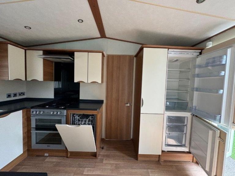 Static Caravan Abi St David 38x12 2bed DG/CH. - Free UK Delivery — photo 9