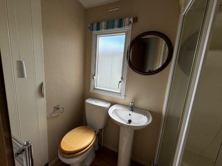 Static Caravan Abi St David 38x12 2bed DG/CH. - Free UK Delivery — photo 10
