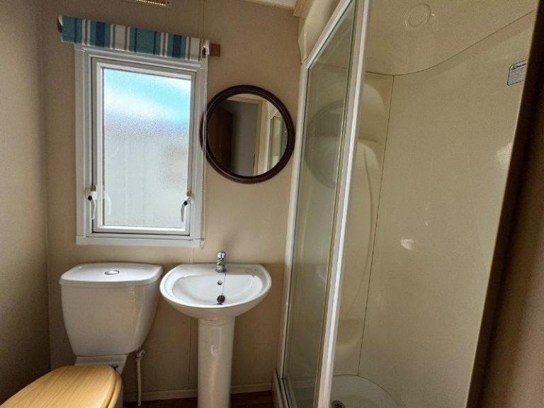 Static Caravan Abi St David 38x12 2bed DG/CH. - Free UK Delivery — photo 11