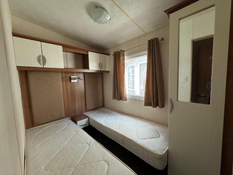 Static Caravan Abi St David 38x12 2bed DG/CH. - Free UK Delivery — photo 12