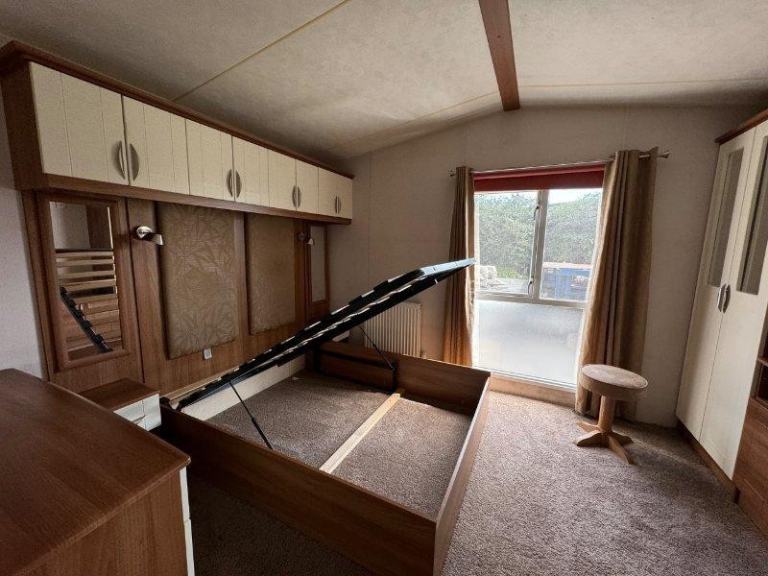 Static Caravan Abi St David 38x12 2bed DG/CH. - Free UK Delivery — photo 13