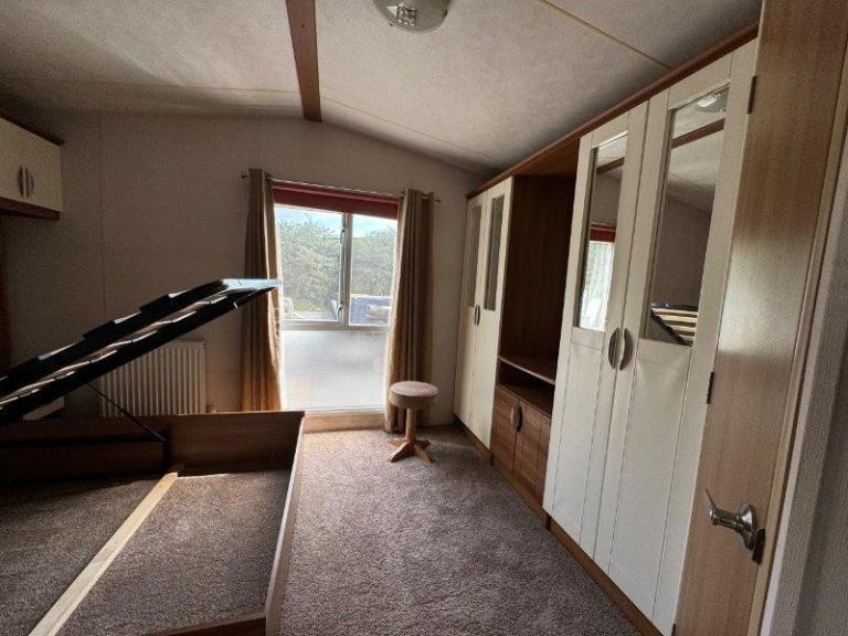 Static Caravan Abi St David 38x12 2bed DG/CH. - Free UK Delivery — photo 14