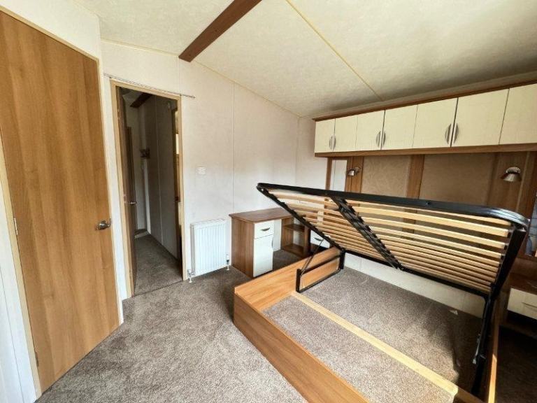 Static Caravan Abi St David 38x12 2bed DG/CH. - Free UK Delivery — photo 15