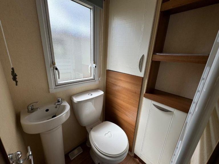 Static Caravan Abi St David 38x12 2bed DG/CH. - Free UK Delivery — photo 16