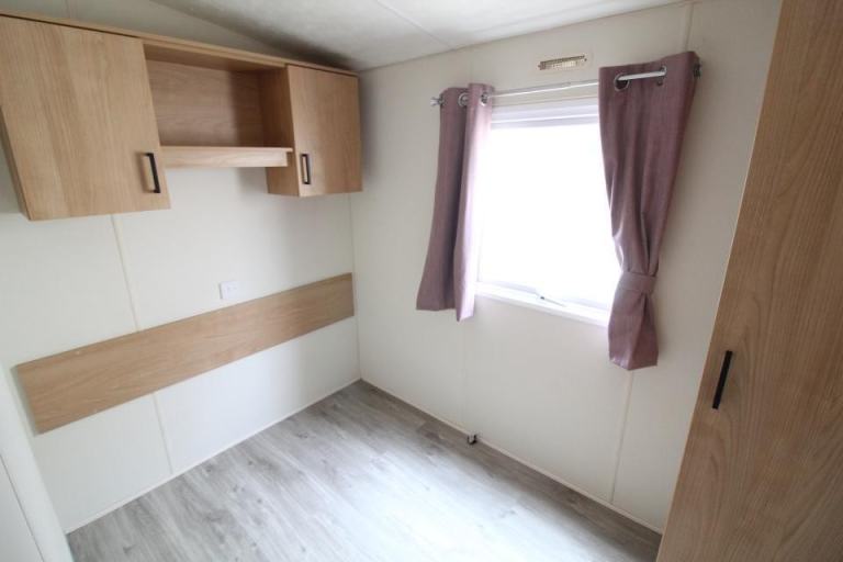 Static Caravan Mobile Home Delta Sapphire 35x12ft 2 Beds SC9383 — photo 10