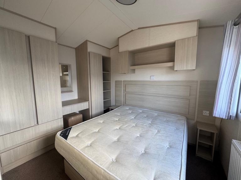 SOLD Sited Static Caravan for Sale | Lyons Robin Hood | £25,000 — photo 8