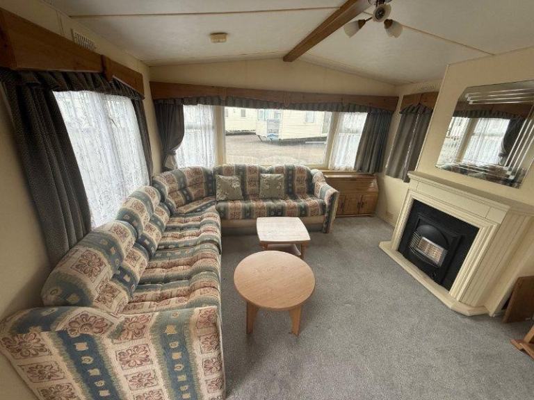 Static Caravan Cosalt Madeira 36x12 2bed DG/CH. Free UK Delivery — photo 4