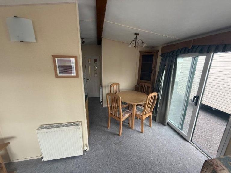 Static Caravan Cosalt Madeira 36x12 2bed DG/CH. Free UK Delivery — photo 6