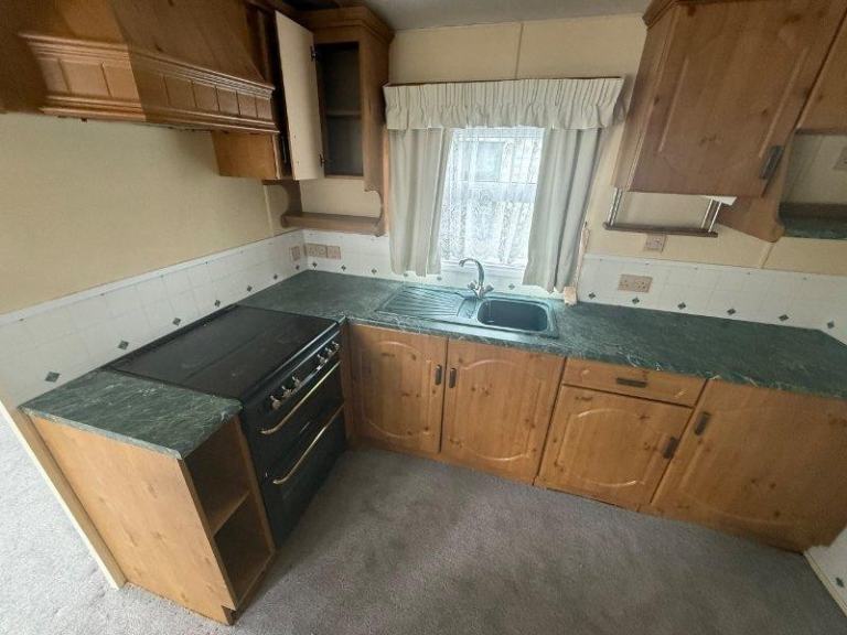 Static Caravan Cosalt Madeira 36x12 2bed DG/CH. Free UK Delivery — photo 9