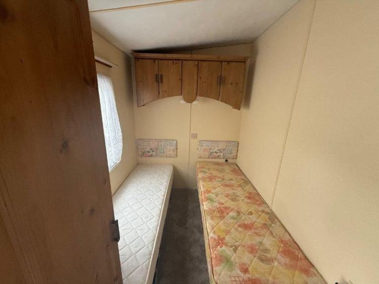 Static Caravan Cosalt Madeira 36x12 2bed DG/CH. Free UK Delivery — photo 11