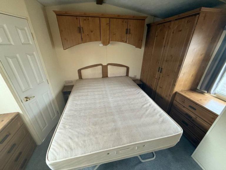 Static Caravan Cosalt Madeira 36x12 2bed DG/CH. Free UK Delivery — photo 12