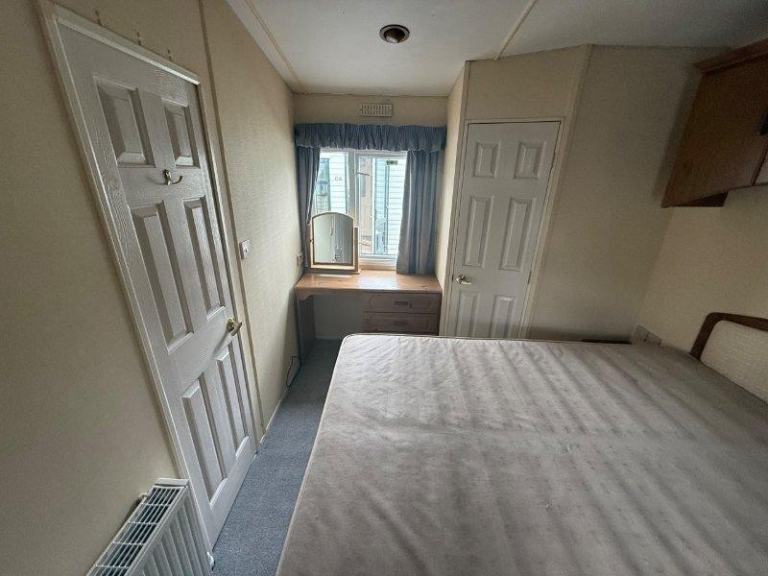Static Caravan Cosalt Madeira 36x12 2bed DG/CH. Free UK Delivery — photo 13