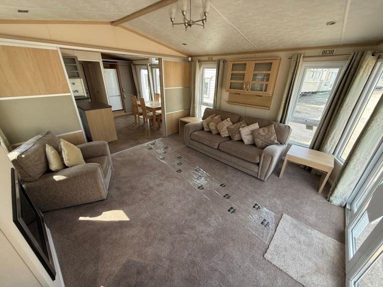 Extra Large 2 Bed Static Caravan with huge Spec! 43x14ft - Offsite Sale — photo 7