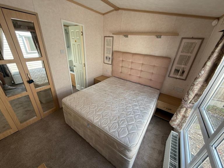 Extra Large 2 Bed Static Caravan with huge Spec! 43x14ft - Offsite Sale — photo 16